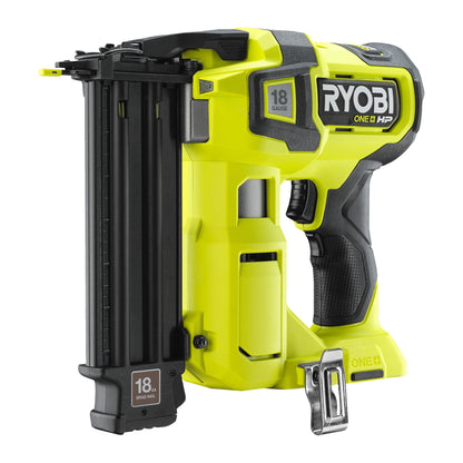 ONE+™ 18V HP Brushless 18G Accu Tacker (Inclusief. accu)