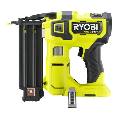ONE+™ 18V HP Brushless 18G Accu Tacker (Inclusief. accu)