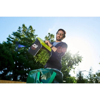 ONE+™ 18V Accu 33 cm Grasmaaier & 25 cm Grastrimmer kit (incl. 1x 4,0 Ah accu & lader)